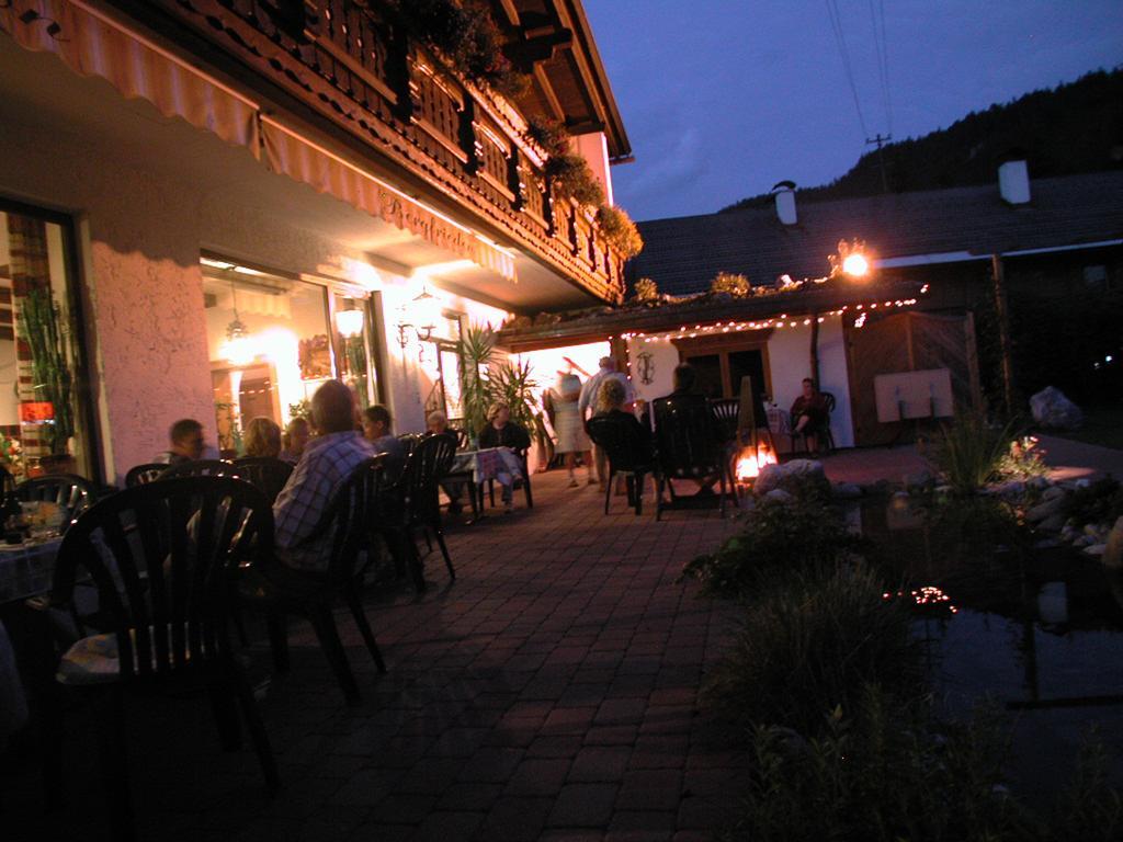 洛伊塔施 和平山生活旅馆酒店 外观 照片