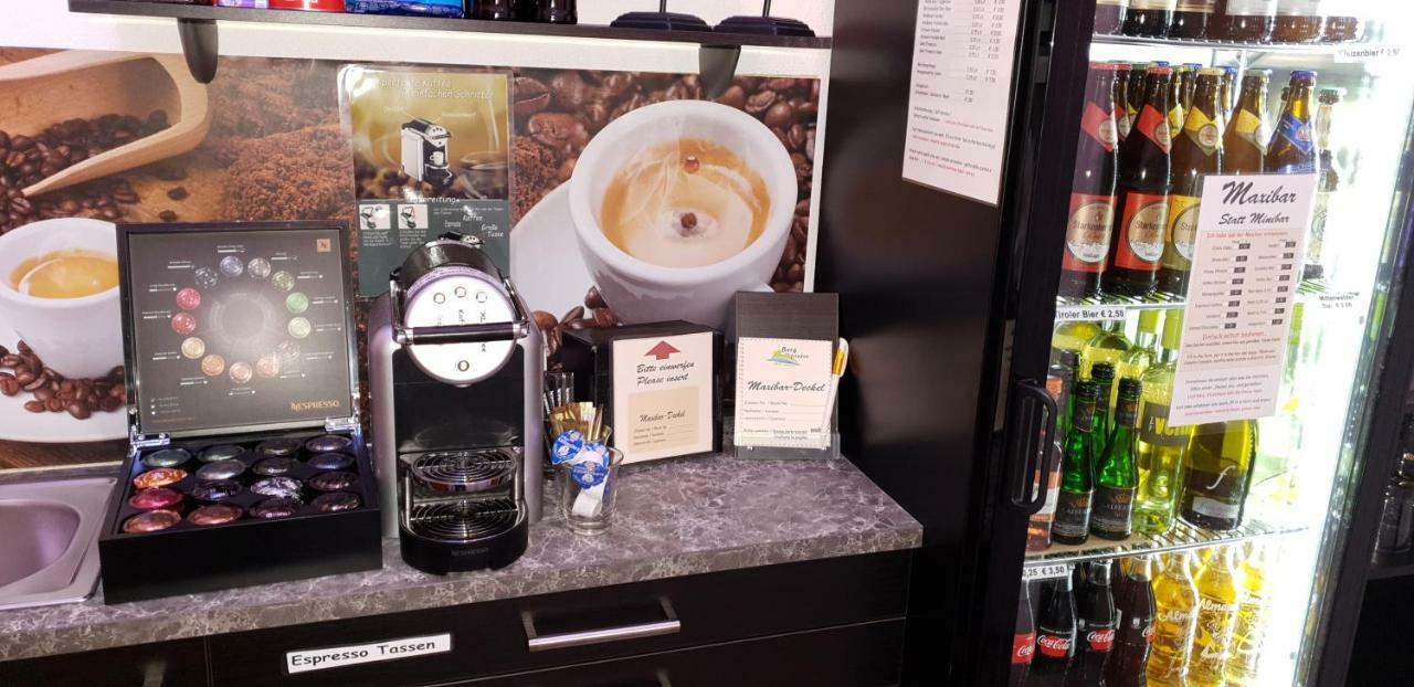 洛伊塔施 和平山生活旅馆酒店 外观 照片