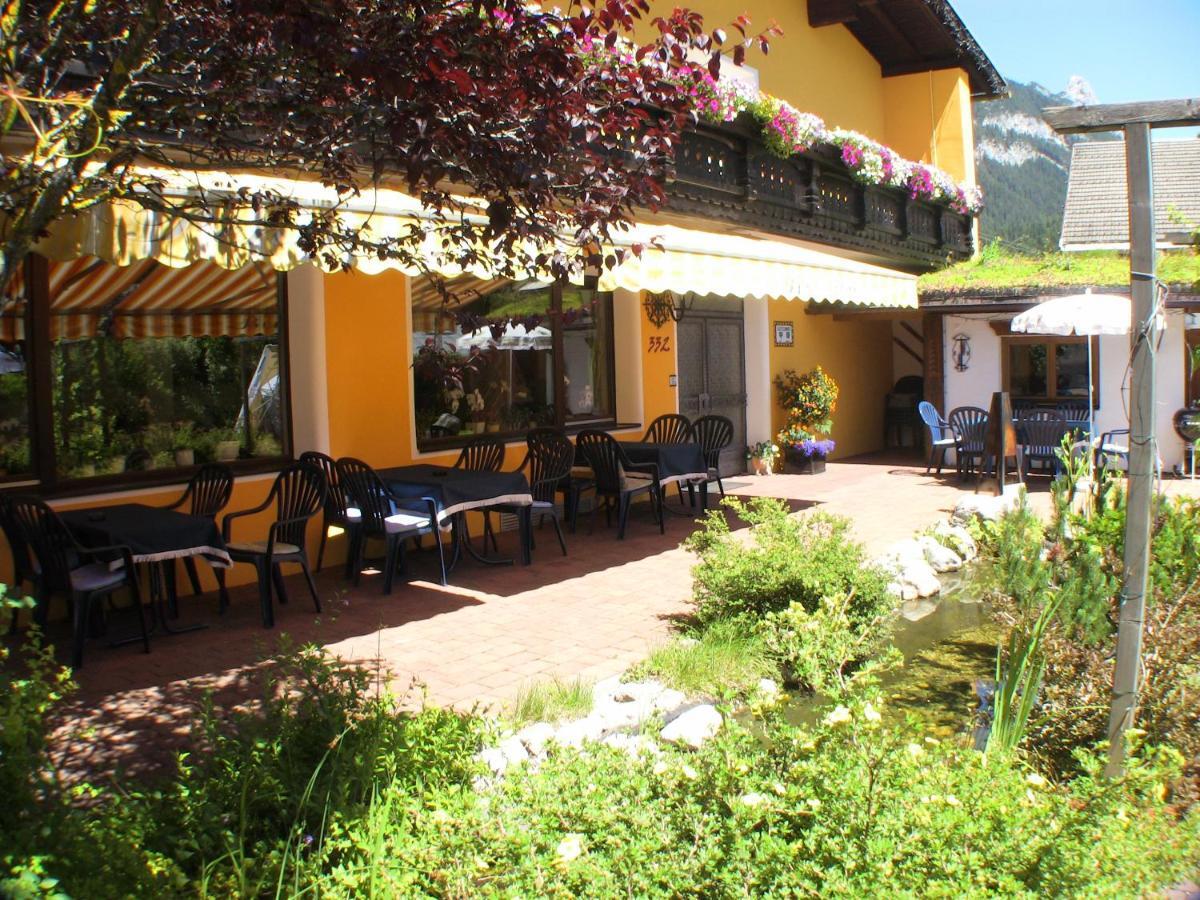 洛伊塔施 和平山生活旅馆酒店 外观 照片